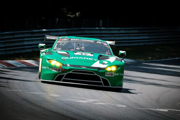 Casino Legend Play Android/iOS Forrit